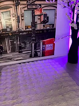 AubrieleRouj1 online show from 01.09.26