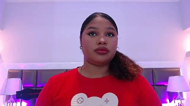 LennaEvans online show from 10.21.25