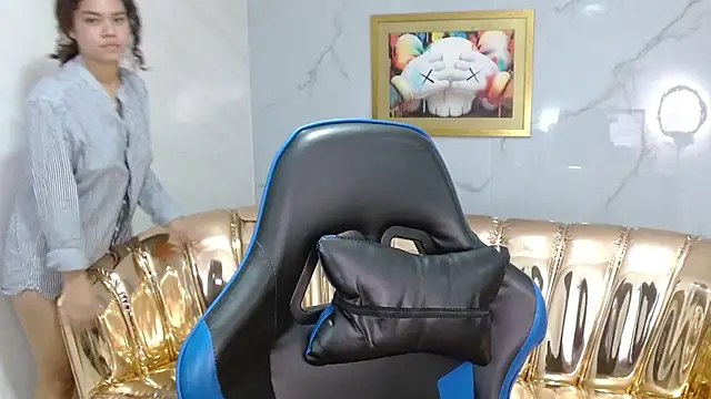 Canela s1 online show from 11.09.25