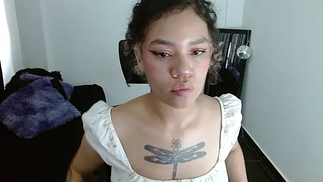 Canela s1 online show from 03.28.26