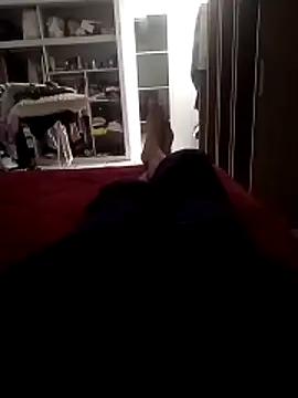 bemmagrinho36 online show from 12.15.25