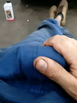 bemmagrinho36 online show from 03.17.26