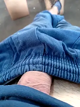 bemmagrinho36 online show from 03.23.26