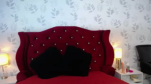 MargarettCooper online show from 09.15.25