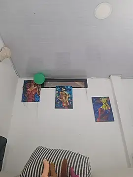 zoe stp latina online show from 11.01.25