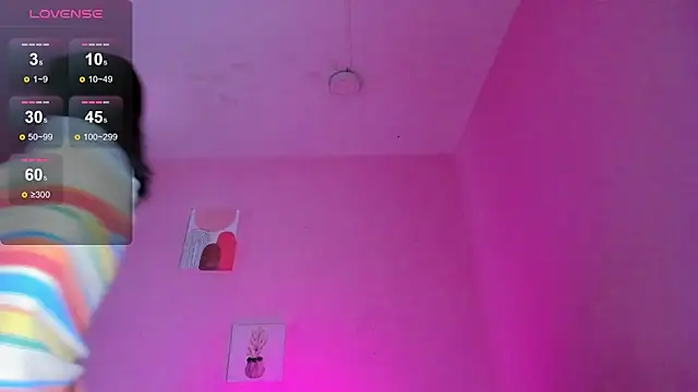 Georgina Ferri  online show from 11.06.25