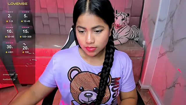 Victoria b  online show from 10.10.25