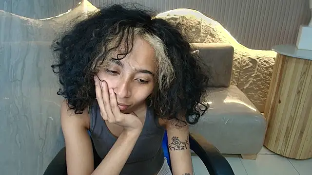 Agnis ink r online show from 10.29.25