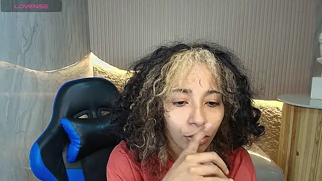 Agnis ink r online show from 11.08.25