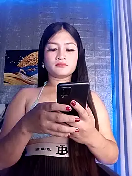 Naughtyalina2 online show from 12.04.25