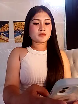 Naughtyalina2 online show from 04.19.26