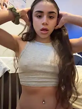 Ariovalle online show from 02.11.26