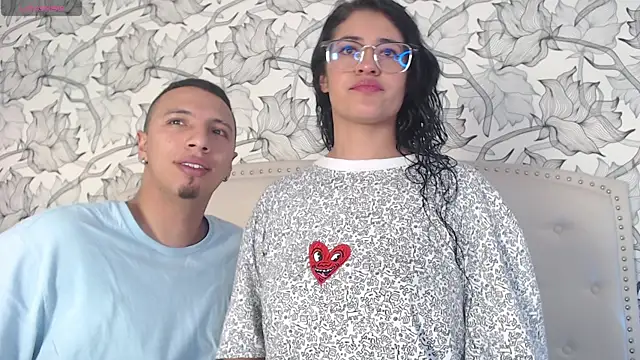 Luna Noire1 online show from 04.19.26