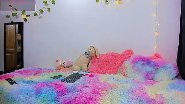 freyja rouse online show from 11.23.25