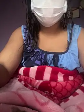 goodvibesonly44445 online show from 02.20.26