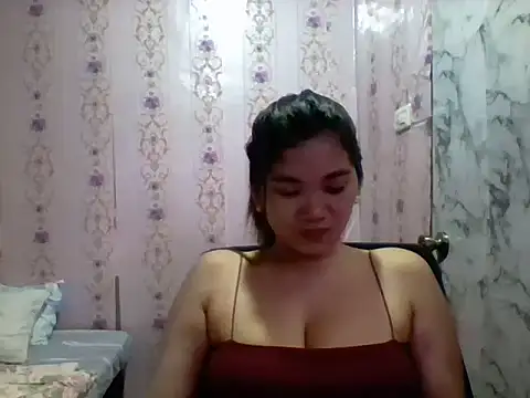 Rosette0516 online show from 09.29.25