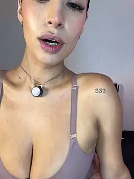 luvely online show from 12.01.25