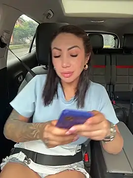 Sarahlove 90 online show from 09.24.25