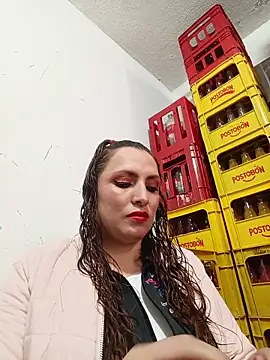 VERONICA  03 online show from 09.29.25