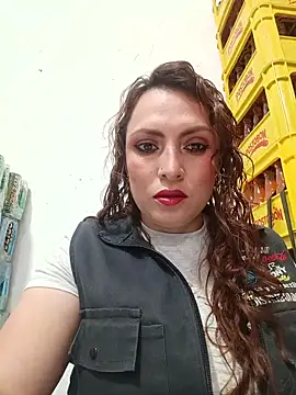 VERONICA  03 online show from 10.02.25