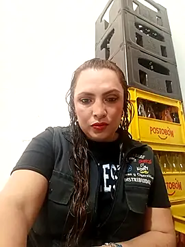 VERONICA  03 online show from 10.17.25