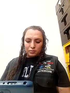 VERONICA  03 online show from 10.28.25