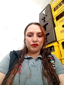 VERONICA  03 online show from 11.03.25