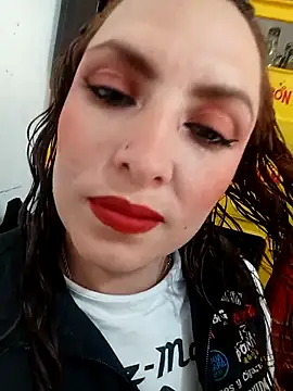 VERONICA  03 online show from 11.08.25