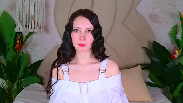 GraceMartinos online show from 10.03.25