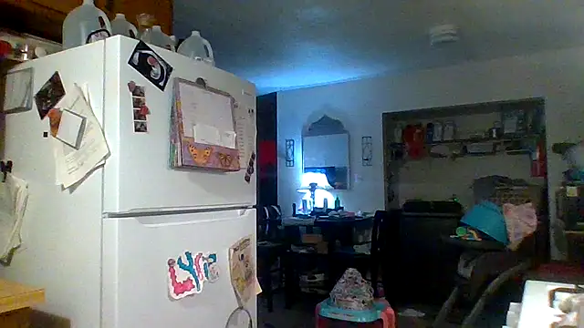 ScrawburryBBW online show from 10.08.25