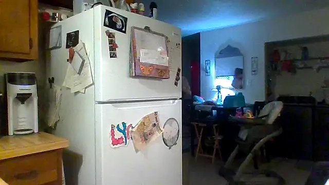 ScrawburryBBW online show from 10.21.25