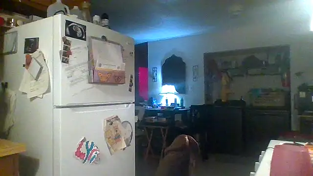 ScrawburryBBW online show from 11.01.25