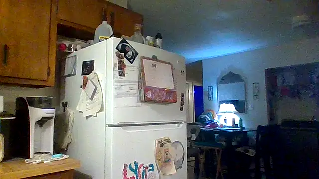 ScrawburryBBW online show from 11.05.25