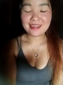 lylylove online show from 07.08.26
