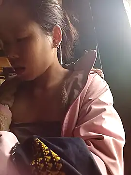 Ngocmi909 online show from 09.27.25