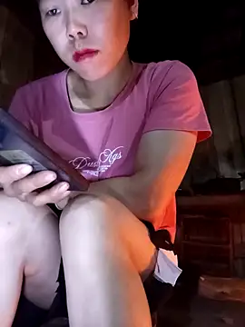 Ngocmi909 online show from 03.13.26