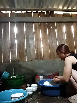 Ngocmi909 online show from 04.14.26