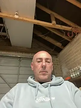 Richmcgee online show from 04.04.26