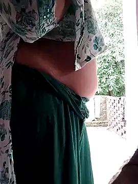 Snapshot of Miss_Sahiba chatting on 10.03.25 Miss Sahiba online show from 10.03.25