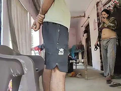 Snapshot of Miss_Sahiba chatting on 10.17.25 Miss Sahiba online show from 10.17.25