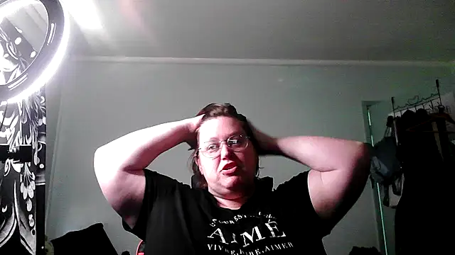 AngelDiamond online show from 09.25.25