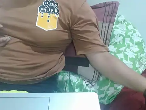 Vaani Singha online show from 02.28.26