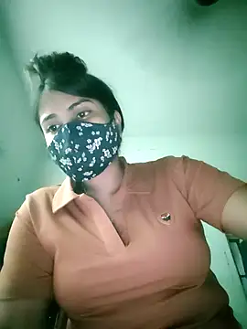 Ankita0099 online show from 09.15.25