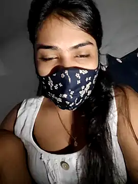 Ankita0099 online show from 09.16.25