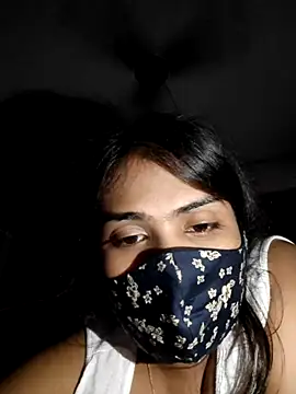 Ankita0099 online show from 09.16.25