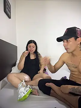 Deymon0777 online show from 02.19.26