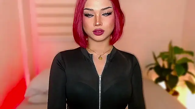 MissRumi Hunter online show from 10.18.25