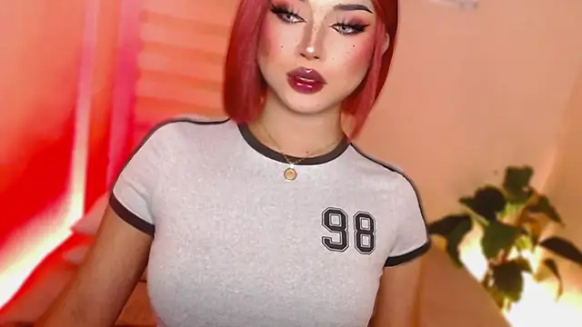 MissRumi Hunter online show from 11.24.25