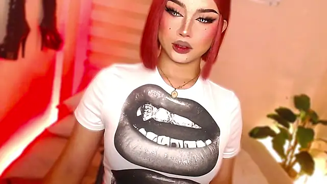 MissRumi Hunter online show from 12.05.25