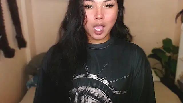 MissRumi Hunter online show from 01.06.26